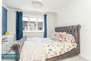 Bedroom- click for photo gallery
